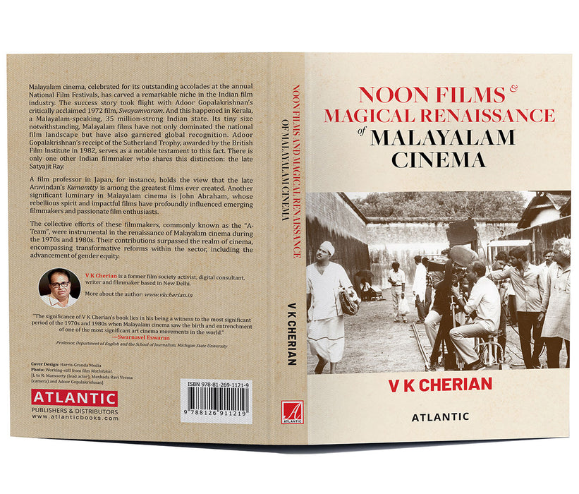 Noon Films and Magical Renaissance of Malayalam Cinema