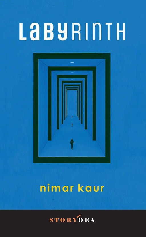 Labyrinth by Nimar Kaur