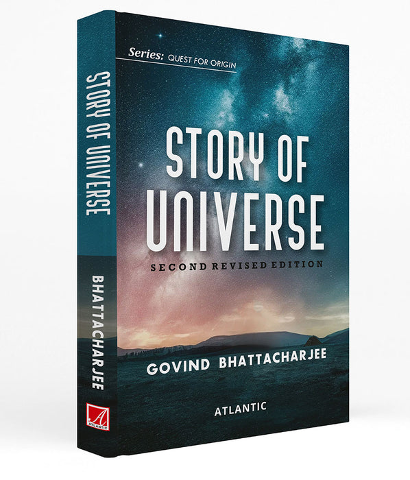 Story of Universe