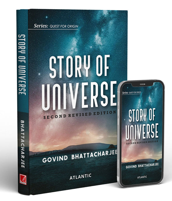 Story of Universe