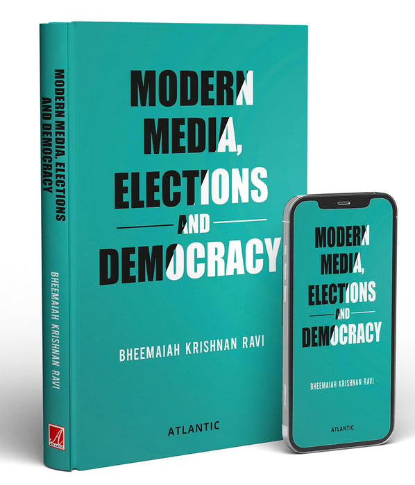 Modern Media, Elections and Democracy