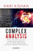 Complex Analysis: For B.A., B.Sc. Hons. M.A., M.Sc., B.E., PCS, GATE, CSIR-UGC Net and Various Competitive Examination by Hari Kishan