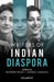 Writers of Indian Diaspora by Bijender Singh,Anurag Ambasta