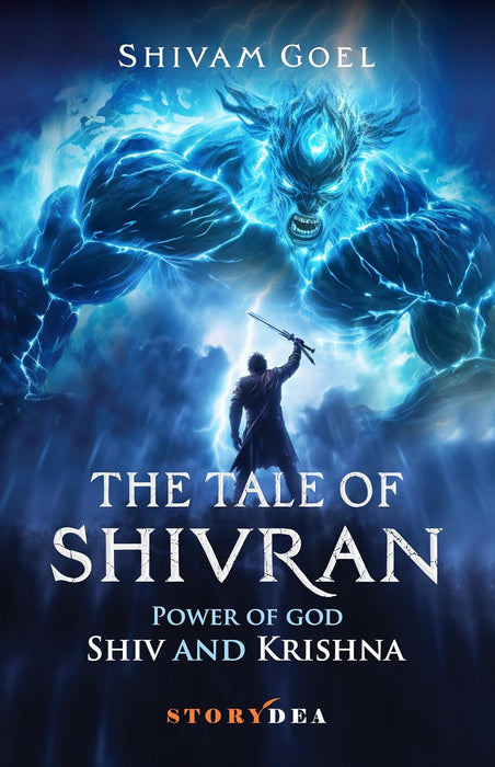 The Tale of Shivran: Power of God Shiv And Krishna