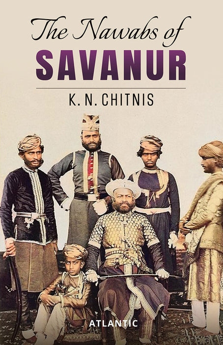 The Nawabs of Savanur