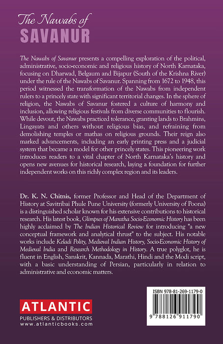 The Nawabs of Savanur