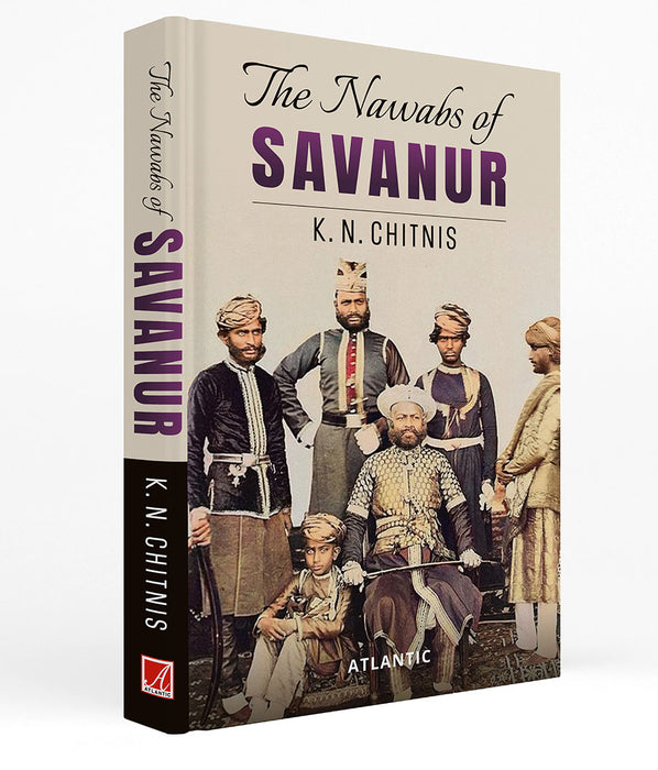 The Nawabs of Savanur
