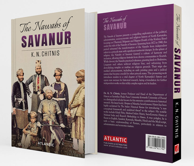 The Nawabs of Savanur