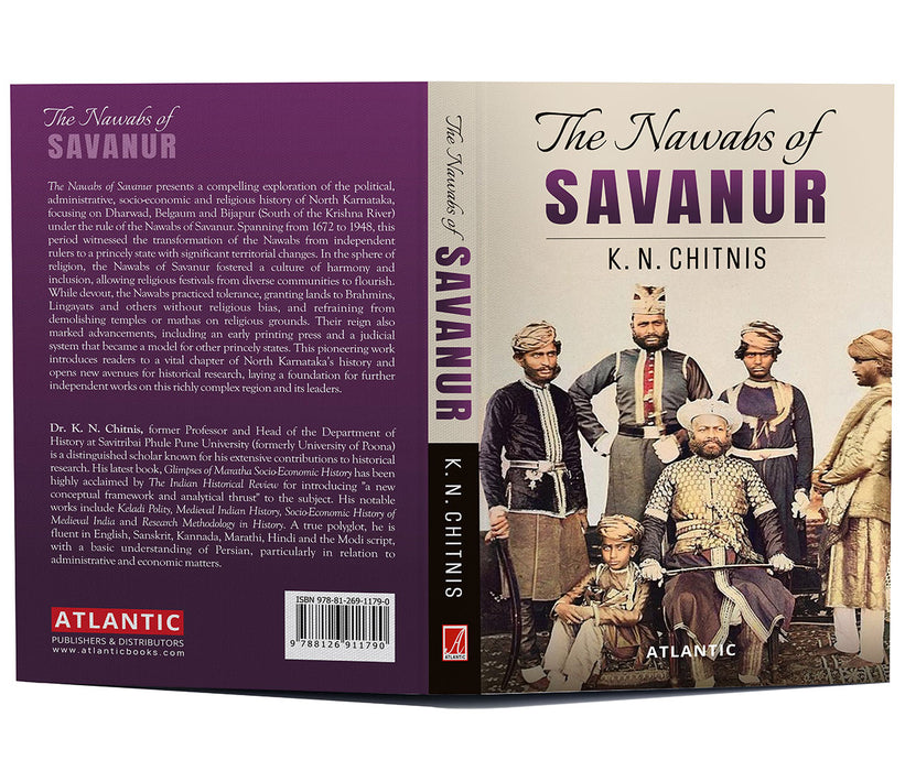 The Nawabs of Savanur