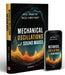Mechanical Oscillations and Sound Waves  by Nikhil Ranjan Roy/Rakesh Kumar Pandey