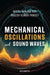 Mechanical Oscillations and Sound Waves by Dr. Nikhil Ranjan Roy