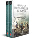 History Of British Rule in India (MULTI VOL SET-2 Vols.) by Edward T.