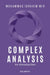 Complex Analysis: An Introduction by Mohammad  Ibrahim Mir
