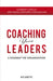 Coaching Your Leaders: A Roadmap for Organisations by Ganesh Chella and Archana Edward Madhavan