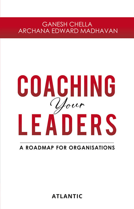 Coaching Your Leaders A Roadmap for Organisations