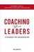 Coaching Your Leaders A Roadmap for Organisations by Ganesh Chella