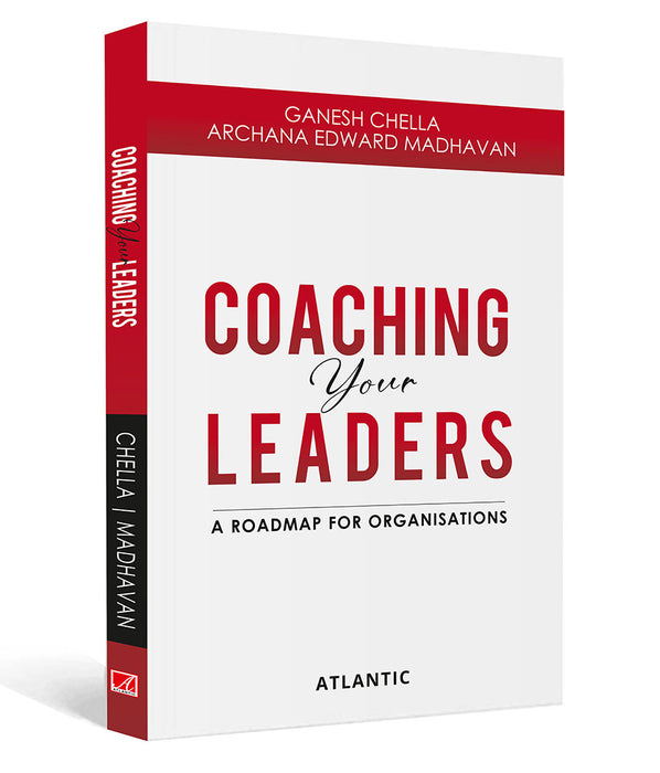Coaching Your Leaders A Roadmap for Organisations