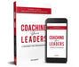 Coaching Your Leaders A Roadmap for Organisations by Ganesh Chella
