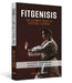 Fitgenisis: The Ultimate Guide to Physical Literacy by Aditya Singh