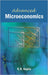 Advanced Microeconomics  (Vol. 1) by K.R. Gupta