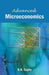 Advanced Microeconomics  (Vol. 2) by K.R. Gupta