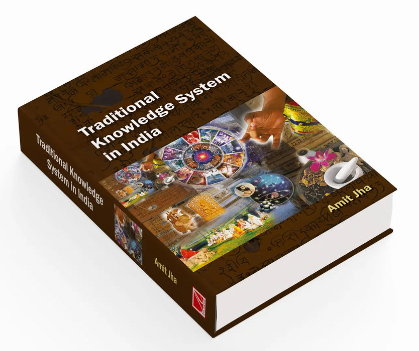 Traditional Knowledge System In India