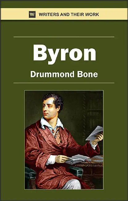 Byron by Drummond Bone