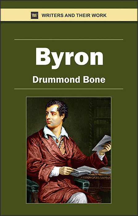 Byron (9788126912810)