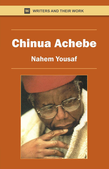 Chinua Achebe