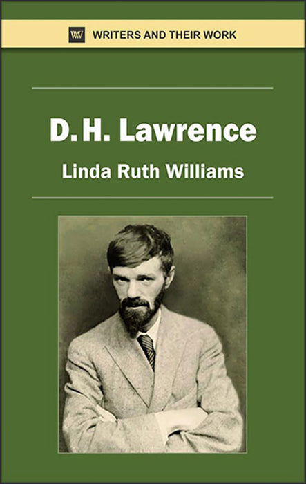 D.H. Lawrence