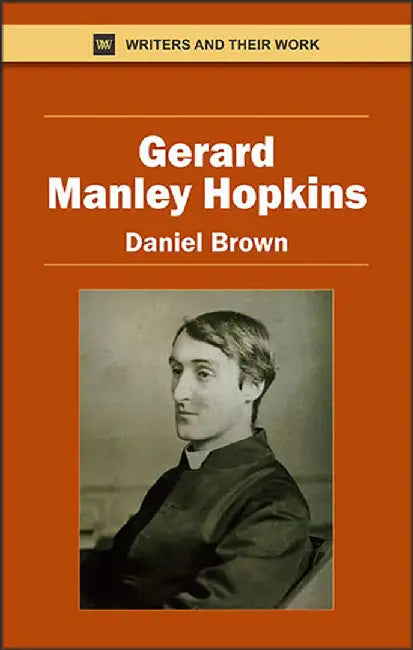 Gerard Manley Hopkins by Daniel Brown