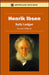 Henrik Ibsen by Sally Ledger