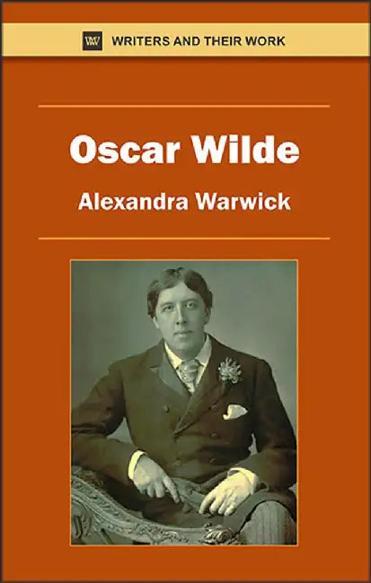 Oscar Wilde by Alexandra Warwick