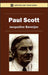 Paul Scott by Jacqueline Banerjee