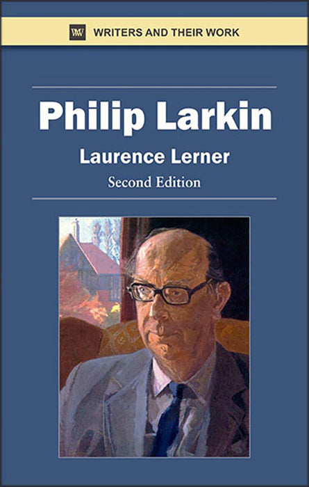 Philip Larkin