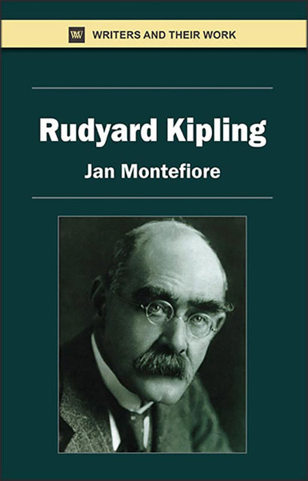 Rudyard Kipling