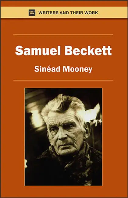 Samuel Beckett by Dr. Sinead Mooney