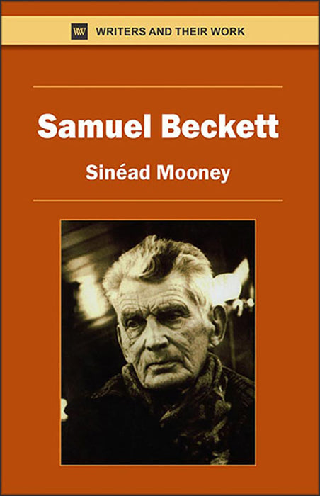 Samuel Beckett