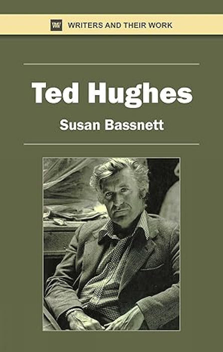 Ted Hughes