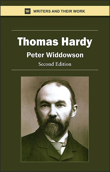 Thomas Hardy