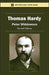 Thomas Hardy by Peter Widdowson