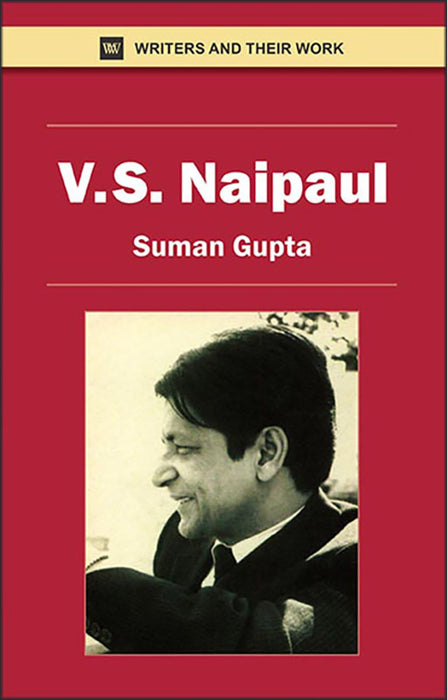 V.S. Naipaul