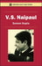 V.S. Naipaul by Suman Gupta