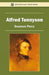 Alfred Tennyson by Seamus Perry