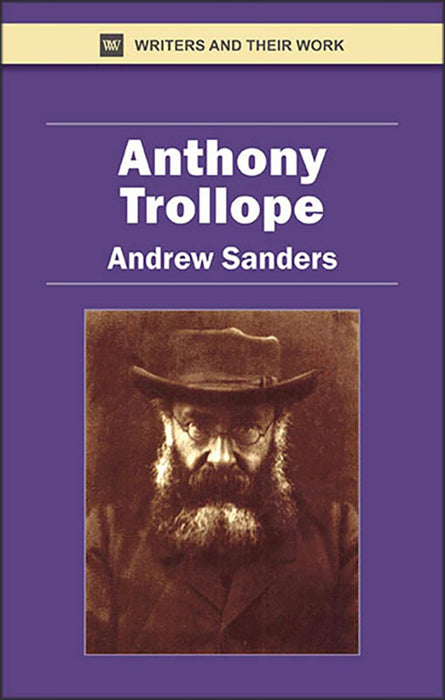 Anthony Trollope