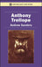 Anthony Trollope by Andrew Sanders