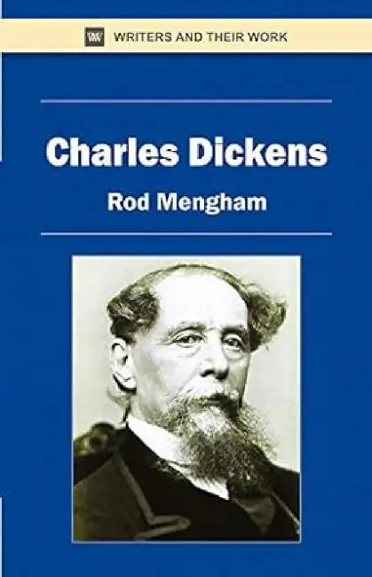 Charles Dickens by Rod Mengham