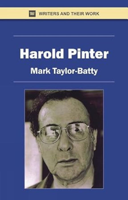 Harold Pinter