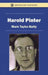 Harold Pinter by Mark Taylor-Batty