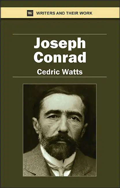 Joseph Conrad by Cedric Watts
